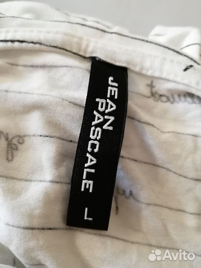 Футболка (09.03.25) L