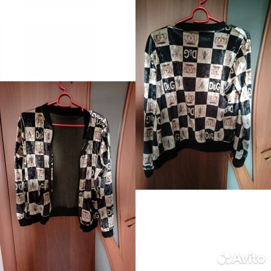 Женская одежда