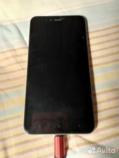 Xiaomi Redmi Note 5A Prime, 3/32 ГБ