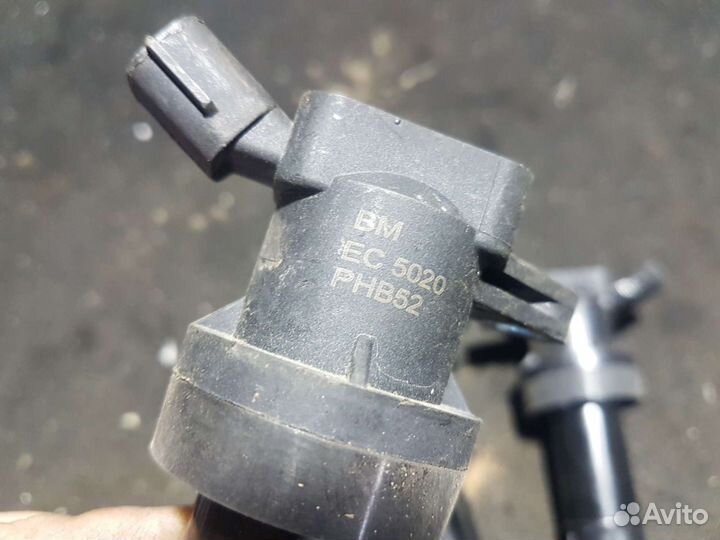 Катушка зажигания hyundai/kia 1.4 G4LC