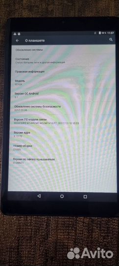 Alcatel one touch 9010x