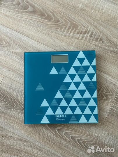 Весы напольные электронные