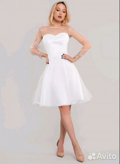 Новые женские вещи размер 42-58