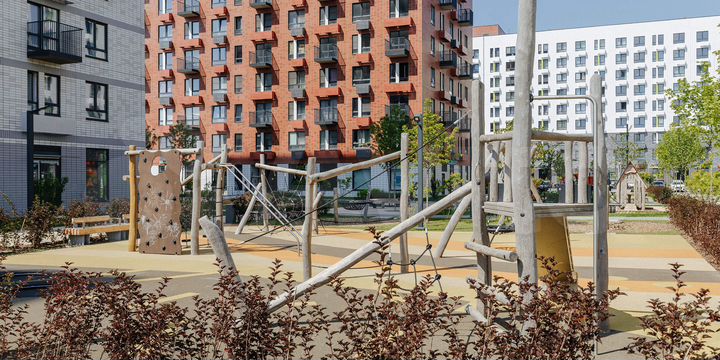 2-к. квартира, 65,2 м², 11/14 эт.