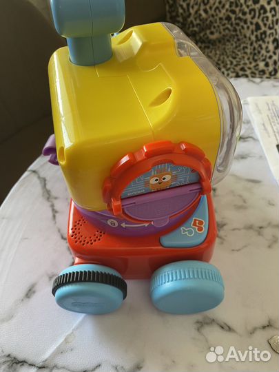 Игрушка робот