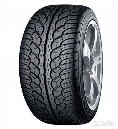 Yokohama Parada Spec-X PA02 255/50 R20