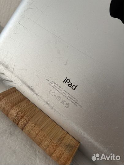 iPad 4 32gb