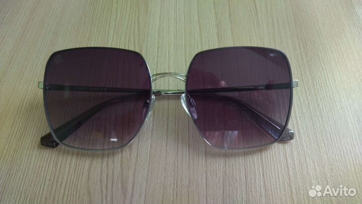 Солнцезащитные очки женские