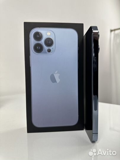 iPhone 13 Pro Max, 128 ГБ