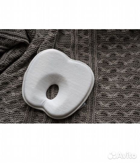 Подушка ортопедическая с эффектом памяти