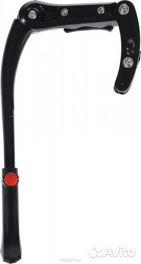 Подножка велосипед