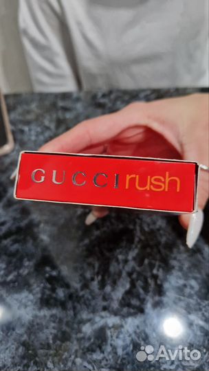 Туалетная вода женская Gucci