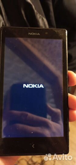 Nokia XL Dual sim, 4 ГБ