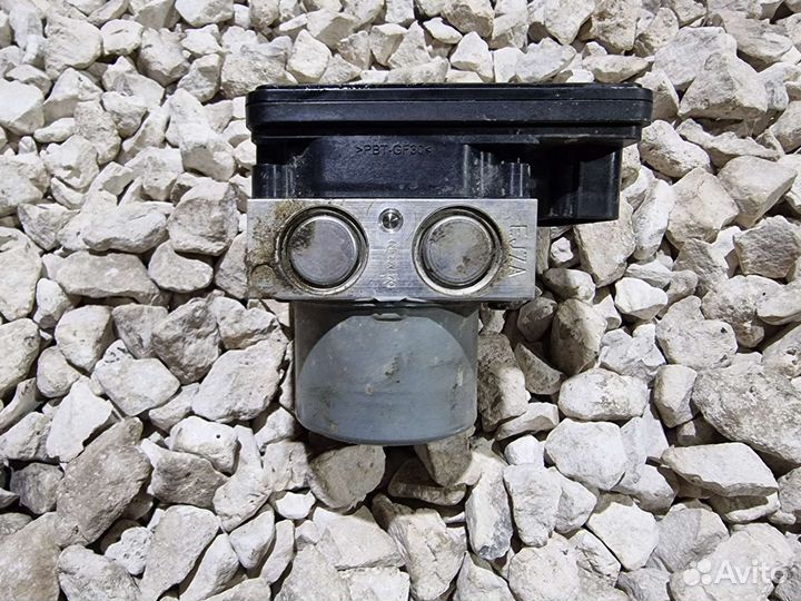 Блок ABS Крета