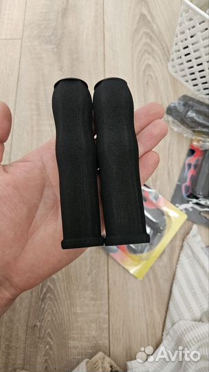 Аксессуары на велосипед