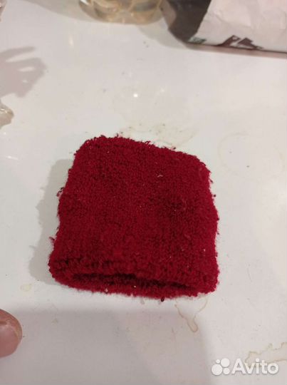 Напульсник puma