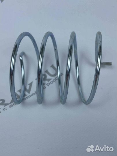 Пружина Буран трансмиссии полумуфты (110600018)