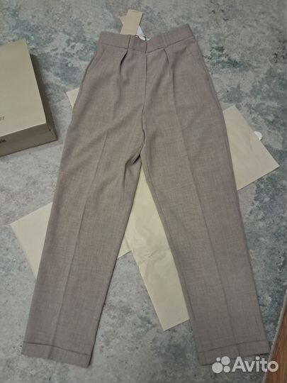 12 storeez брюки новые