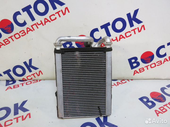 Радиатор отопителя toyota funcargo NCP20