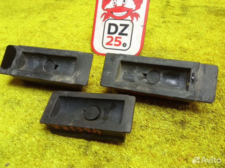 Поддомкратник/ домкрат Audi A6/C7 4G2 chva 2011