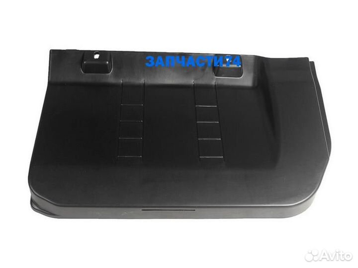 8719015SX,крышка АКБ нижняя \volvo, RVI,stellox, арт. 8719015SX, 12,stellox