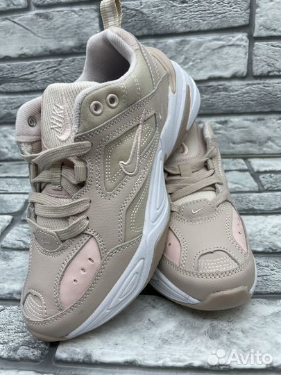 Кроссовки nike m2k tekno