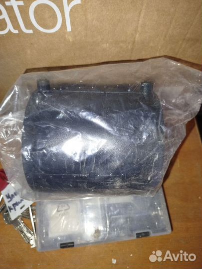 Муфта соединительная электросварная