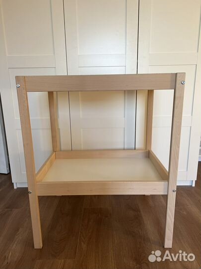 Пеленальный столик IKEA