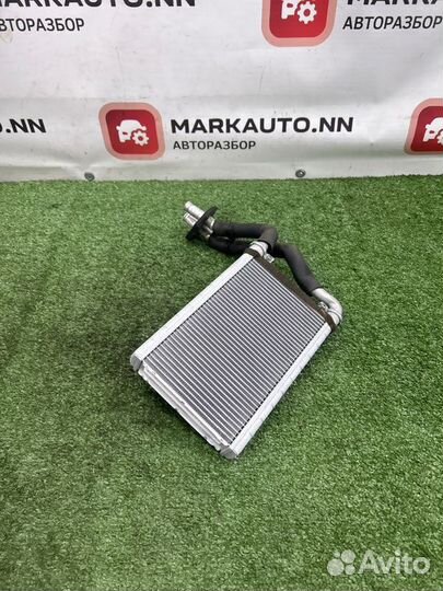 Радиатор печки Suzuki Sx4 1 1.6 M16A 2009