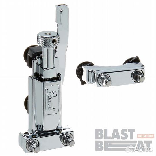 Машинка для подструнника Pearl Export (SR-014N)