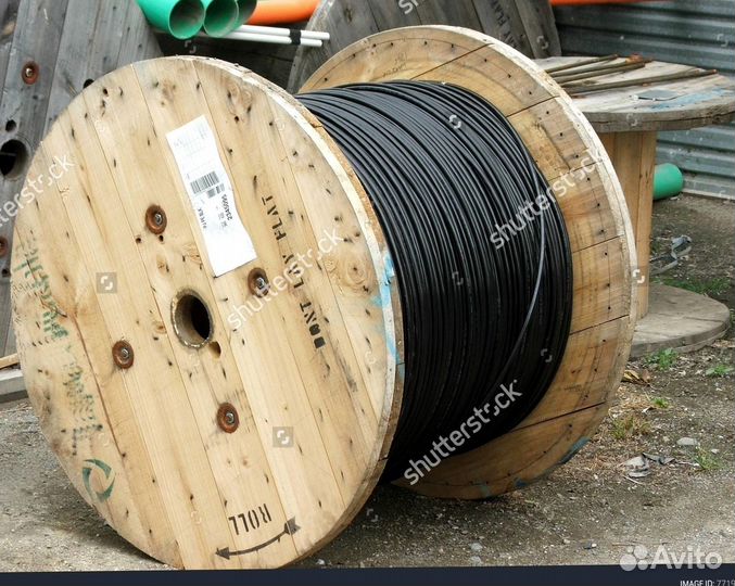 Кабеля Продажа Cable