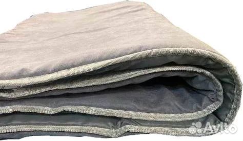 Складная походная кемпинговая кровать для рыбалки