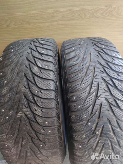 Yokohama IceGuard Stud IG65 285/60 R18 116T