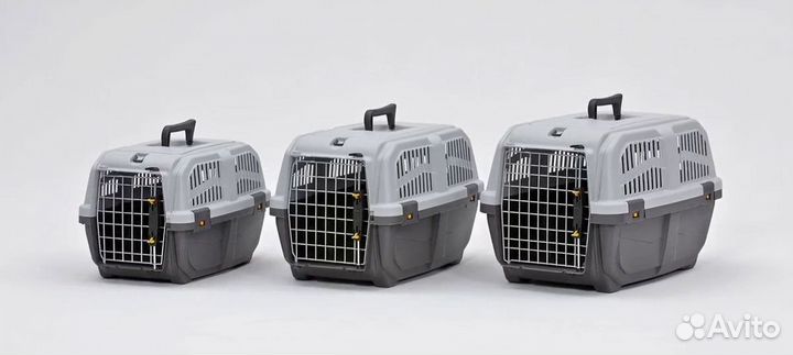 Переноски Skudo