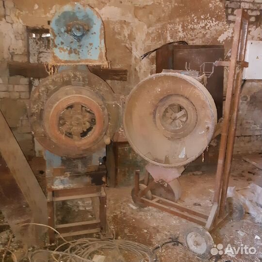 Гранулято огм 1.5 бу