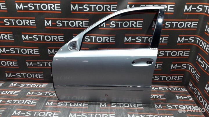 Дверь передняя левая Mercedes-Benz E-Class W211