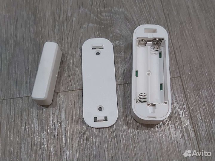 Wifi door, Датчик открытия дверей/окон