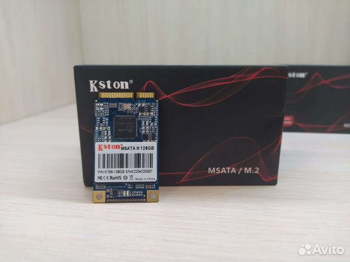 Ssd msata 128gb 256gb 512gb