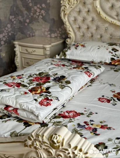 Постельное белье