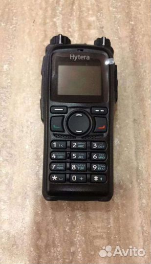 Радиостанции DMR hytera, FlexR