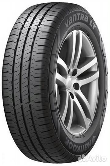 Hankook Radial RA18 205/70 R15 104R