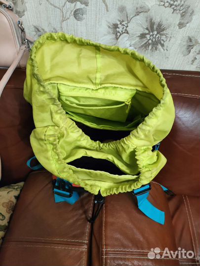 Школьный рюкзак Kite