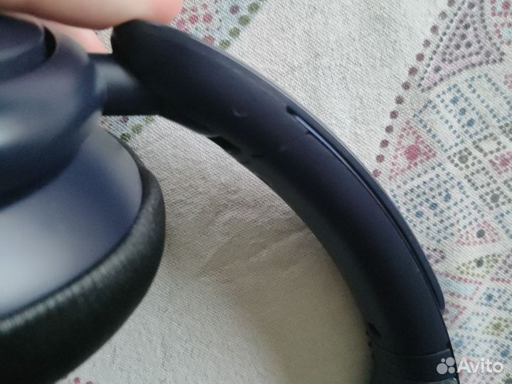 Беспроводные наушники ankerq 30