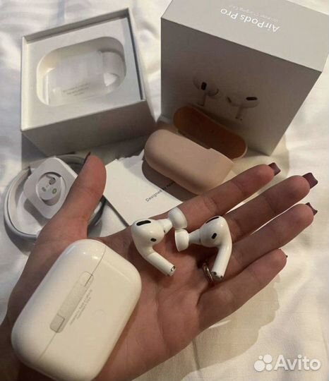 Airpods Pro