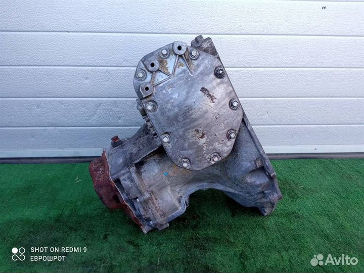 МКПП Opel Astra H (2004-2014)