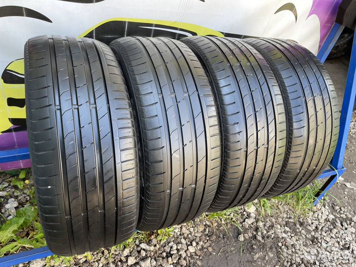 Nexen N'Fera SU1 245/45 R19