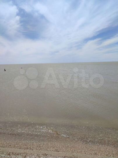 Дом 30 м² на участке 5 сот.