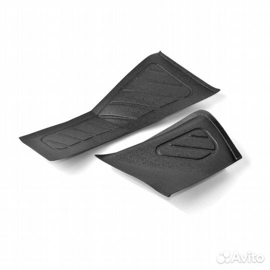 Площадки под ноги для Лада Веста