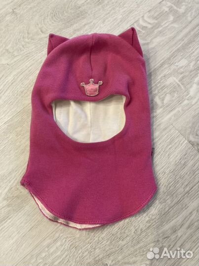 Шапка шлем beezy 2