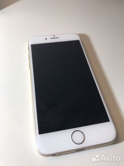 iPhone 6, 32 ГБ